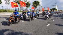 Kiên Giang hưởng ứng tháng hành động phòng chống ma túy