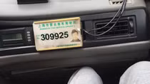Nạn tài xế taxi quấy rối, cướp và sát hại khách hàng ở Trung Quốc