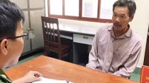 "Ma men" cả ghen đâm tử vong hàng xóm