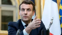 Cơ hội lần thứ ba cho bà Marine Le Pen?