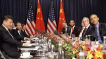 Những điểm nhấn bên lề APEC 2016