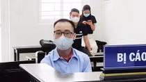 Thợ sửa chữa chiếm đoạt lô đồng hồ hàng hiệu gần 800 triệu đồng