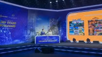 Sự kiện bất động sản trực tuyến, Sun Grand Boulevard khuấy động thị trường