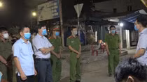 Mở đợt cao điểm đảm bảo an toàn tuyệt đối cho bầu cử