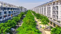 Vì sao Van Phuc City ngày càng hấp dẫn khách hàng?