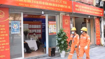 EVNHANOI đảm bảo cung ứng điện cho ngày bầu cử