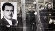 Josef Mengele, bác sĩ tử thần thời Đức Quốc xã