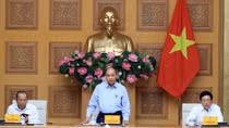 Thường trực Chính phủ họp về biện pháp đón làn sóng đầu tư nước ngoài