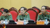 Nâng cao chất lượng, hiệu quả công tác nghiên cứu lịch sử và bảo tàng truyền thống CAND
