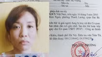 Vết trượt tội lỗi của 4 nữ quái trong đường dây ma túy “chuyển phát nhanh”