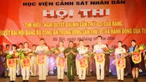 Đa dạng hóa hình thức tuyên truyền đưa Nghị quyết Đại hội Đảng vào hành động của Tuổi trẻ