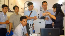 Trên 1.400 đại biểu dự hội nghị Nhãn Khoa toàn quốc