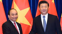 Thủ tướng kết thúc tốt đẹp chuyến thăm chính thức Trung Quốc
