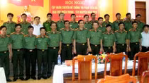 Tập huấn chuyên đề phòng chống tội phạm tiền giả 