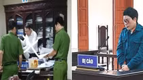 Chiếm đoạt hàng chục tỷ đồng, nguyên Chủ tịch HĐQT Quỹ tín dụng nhân dân lĩnh án chung thân