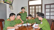 Những chuyển biến tích cực ở một "địa bàn nóng"