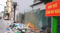 Đô thị và những ứng xử xấu xí