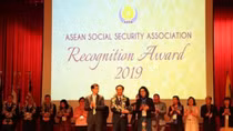Dấu ấn nhiệm kỳ Chủ tịch ASSA năm 2018-2019 của Bảo hiểm xã hội Việt Nam