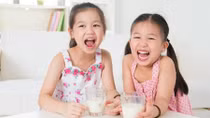“Kiềng 3 chân” bảo vệ trẻ an toàn trước COVID-19