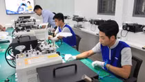 Xuất khẩu lao động tìm đường vượt khó