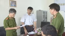 Cựu Phó Giám đốc MB24 Uông Bí được giảm án 2 năm tù