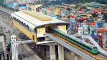 Đường sắt Cát Linh - Hà Đông sắp hoàn thành đánh giá an toàn