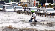 TP Hồ Chí Minh nâng cao năng lực ứng phó thiên tai ngay tại cơ sở
