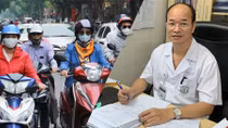 Cần xử lý lỗ hổng trong khai báo y tế tự nguyện của người dân