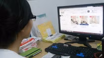  Mua sắm online tăng mạnh thời dịch bệnh