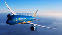 Cơ hội nhận 6 cặp vé khứ hồi qua góp ý dịch vụ trực tuyến của Vietnam Airlines