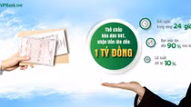 VPBank “xuất xưởng” sản phẩm cho vay thế chấp bằng hóa đơn VAT