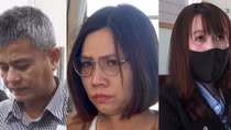 Thủ quỹ "bắt tay" kế toán “bày trò” chiếm đoạt gần 10 tỷ đồng