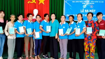 Thực hiện các giải pháp phát triển bền vững người tham gia BHXH tự nguyện