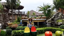 Thăm làng gốm cổ của Thái Lan