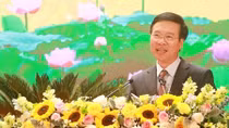 Xây dựng đội ngũ cán bộ tuyên giáo vững mạnh, đáp ứng yêu cầu nhiệm vụ mới