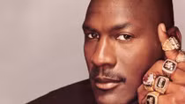 Michael Jordan trở thành VĐV thể thao giàu nhất mọi thời đại