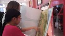 Chắp cánh lịch sử giữa bầu trời đương đại