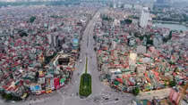 Dự án Hoàng Cầu - Voi Phục: Chỉ 2,2km “ngốn” 7.800 tỷ đồng