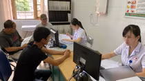 Đổi mới cơ chế tài chính, tiết kiệm ngân sách, nâng cao hiệu quả của cơ sở y tế công lập
