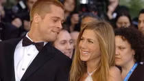 Brad Pitt và Jennifer Aniston tái hợp?