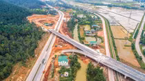 35 địa phương “chây ỳ” quyết toán giải phóng mặt bằng dự án giao thông