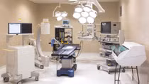 Bãi bỏ quyết định về việc miễn thuế nhập khẩu linh kiện trang thiết bị y tế