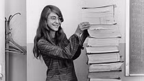 Margaret Hamilton - Nữ tướng của sứ mệnh