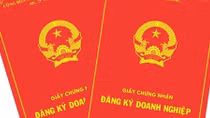 Xử phạt doanh nghiệp “cho mượn” giấy phép kinh doanh