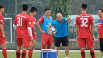 Giấc mơ của ông Park trong năm Tân Sửu