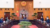 Thắt chặt hơn nữa mối quan hệ hữu nghị truyền thống giữa Việt Nam và Rumani