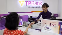 TPBank triển khai chương trình bán vàng ngày Thần Tài