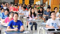 Hà Nội công bố phương thức tuyển sinh vào lớp 1 và lớp 6 năm học 2019-2020