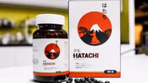 HATACHI và Phục Thần Công quảng cáo trên mạng có dấu hiệu lừa dối