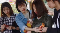 Chùa Hà nhộn nhịp cầu duyên trong ngày lễ tình nhân